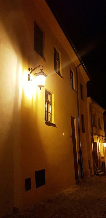 Olejna 12 Apartman Lublin Kültér fotó