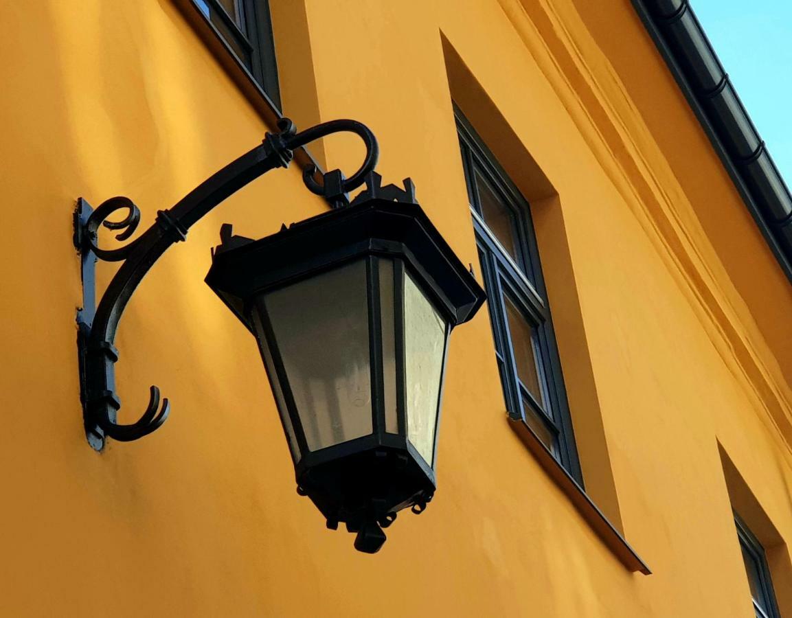 Olejna 12 Apartman Lublin Kültér fotó